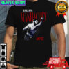 Islam Makhachev UFC shirt