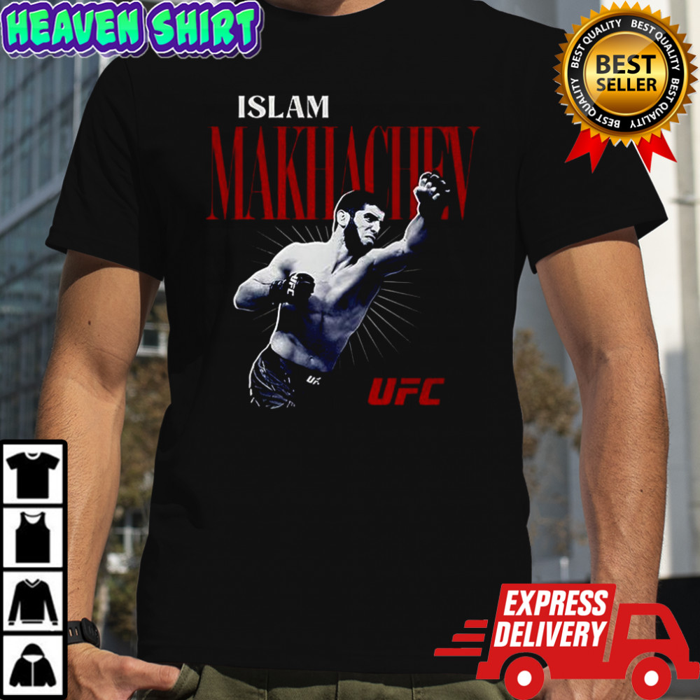 Islam Makhachev UFC shirt