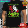 Its Me I’m Everything Christmas Couples Matching shirt