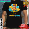 Jacksonville Jaguars Thanksgiving Turkey shirt
