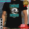 Jacksonville Jaguars X Lynyrd Skynyrd Sweet Home Jville T-Shirt