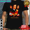 James Bond Goldeneye Vintage Shirt