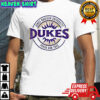 James Madison university Dukes proud and true logo shirt