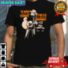 Jason Aldean Full Throttle Tour 2025 Guitar T-shirt