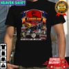 Jason Lefler memorial november 25 2025 shirt