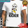 Jason Voorhees Serial Kicker Chris Boswell Pittsburgh Steelers Football NFL 2025 shirt