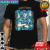 Jeff Tribal Outwit Outplay Outlast shirt