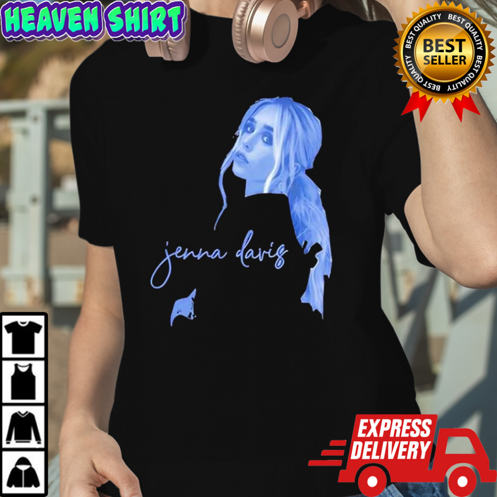 Jenna Davis Shirt