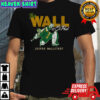 Jesper Wallstedt Minnesota Wild NHL Hockey The Wall of St. Paul shirt