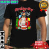 Jesus Birthday Boy merry Christmas shirt
