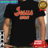Jesuswon Sturts Doinks shirt