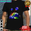 Jewish Space Laser Shirt