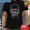 Jimmy Butler Golden State Warriors basketball sketch shirt