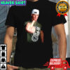 John Cena 2025 middle finger shirt