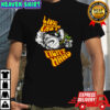 John Cena live fast fight hard WWE shirt