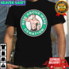 John Cena Rise Above Hate Cenation graphic shirt