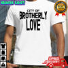 John inspired city of brotherly love shirt – Tìm trên Google