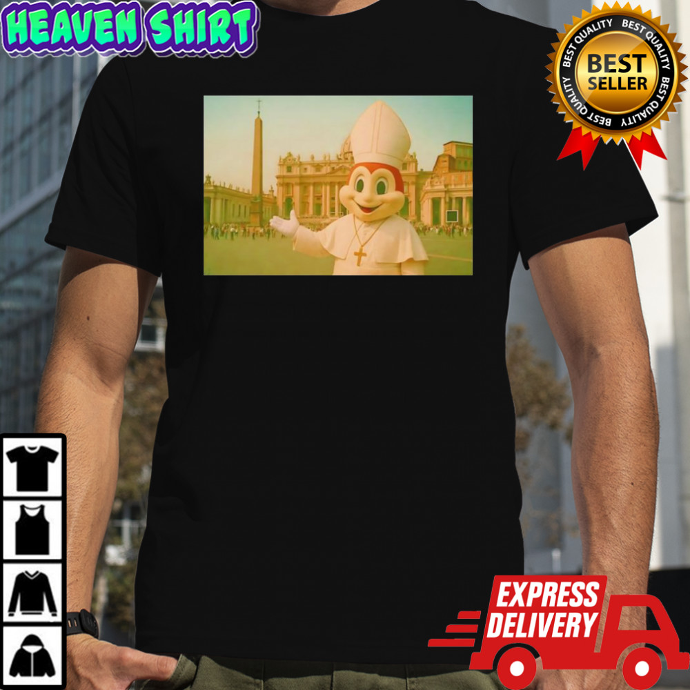 JolliPope Shirt
