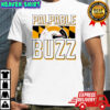 Jon Rothstein sports reporter Palpable Buzz shirt