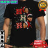 Jonas Brothers Christmas 20th Anniversary Ho Ho Ho shirt