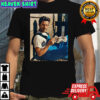Jonathan Bailey people sexiest man alive 2025 shirt