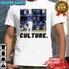 Jose Bautista Bat Flip Culture Clutch Time Baseball shirt