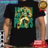 JP Skeleton Philadelphia Eagles shirt