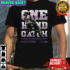 Justin Jefferson Minnesota One Hand Catch Shirt