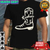 Kashus Culpepper Boot T-Shirt