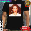Katy Perry Bandaids Album Cover Shirt