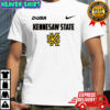 Kennesaw State Football Team’s 2025 T-shirt