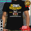 Kennesaw State Owls Football Bowl Bound 2025 USA cartoon shirt