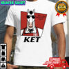 Ket horse It’s Finger Sniffin’ Good shirt