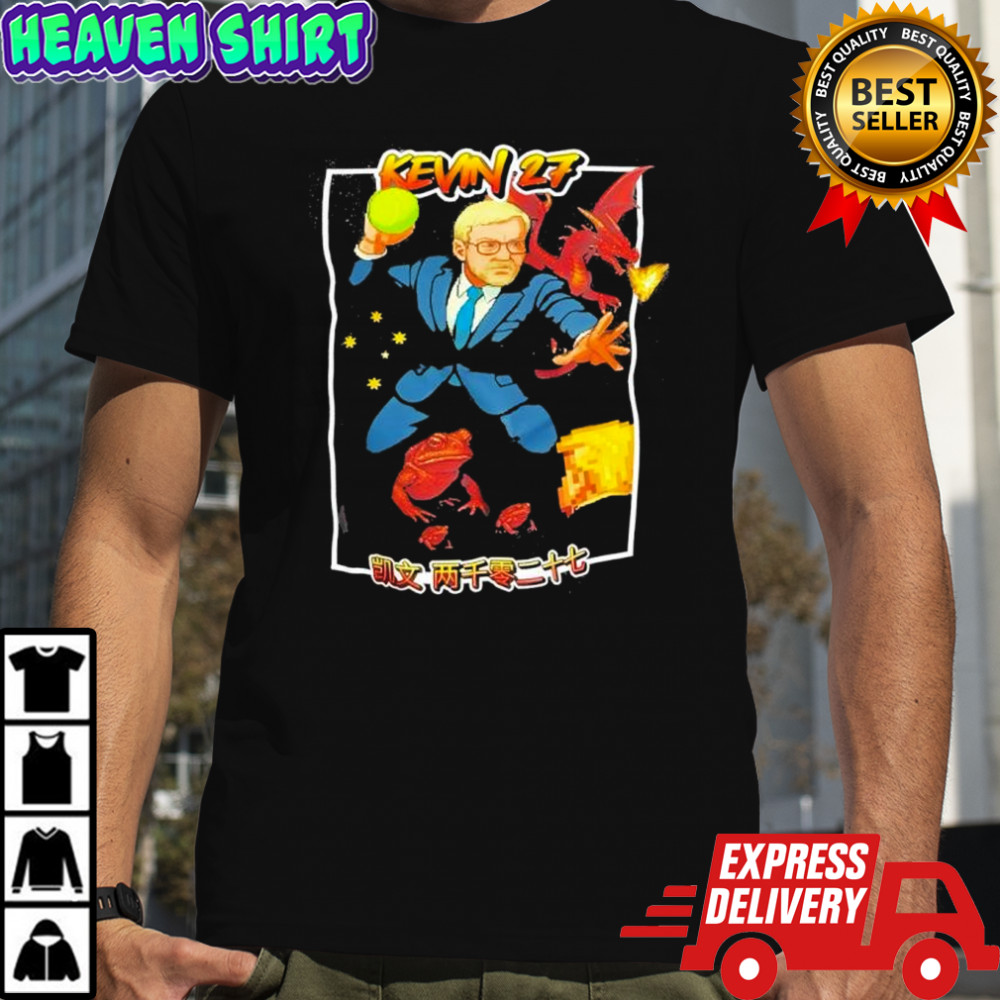 Kevin2 Betootaadvocate shirt