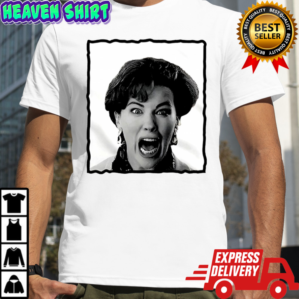 Kevin’s Mom Home Alone Christmas Shirt