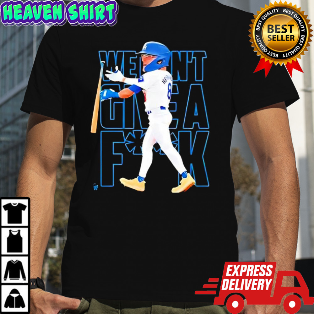 Kiké Hernandez Meme Game Day we don’t give a fuck shirt