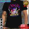 KPop Demon Hunters Scott Pilgrim vs The World Idol Pilgrim Us saja Boys shirt