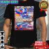 Kyle Larson Championship NASCAR Cup Series Win shirt