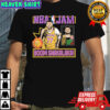 Lakers Luka NBA Jam Boom shirt