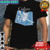 Laufey A Cautionary Tale T-shirt