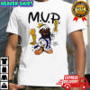 LeBron James Bubble Boy MVP Los Angeles Lakers NBA champions shirt
