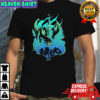 Legends Of Avantris Witchlight Jabberwock T-shirts