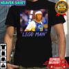 Lego Man Myles Turner Shirt
