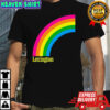 Lexington Rainbow T-Shirt