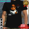 Lil Wayne Tha Carter III shirt