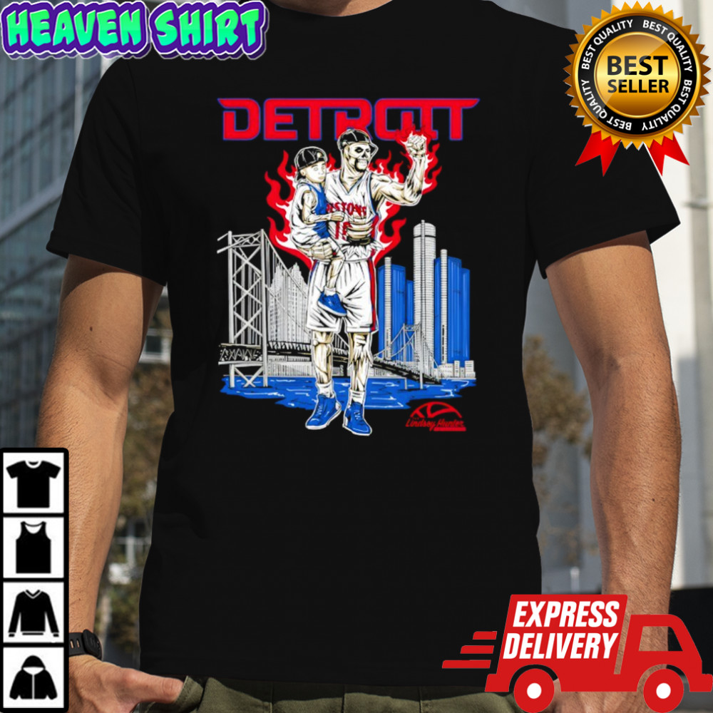 LINDSEY HUNTER FOUNDATION x VENGEFUL