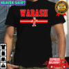 Little Giant Wabash college mascot shirt