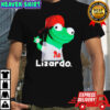 Lizardo Philadelphia Phillies Shirt