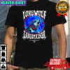 Lonewolf Gangstalker Lone Wolf shirt