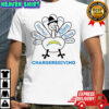 Los Angeles Chargers turkey Chargersgiving Thanksgiving with heroes shirt